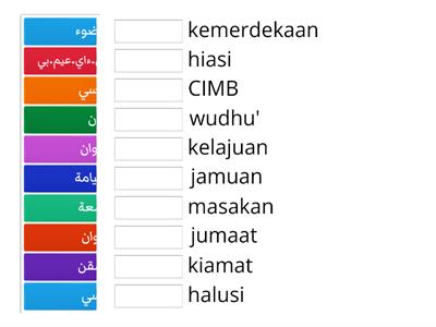 لاتيهن ڤڠوکوهن