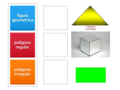 identificando poligonos 