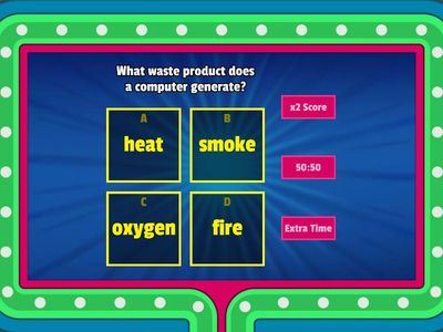 Tech Apps Semester Review