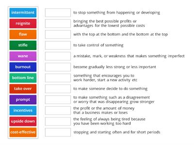 BR Advanced Vocab BG