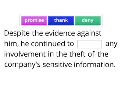 Solutions Inter_U8E_reporting verbs