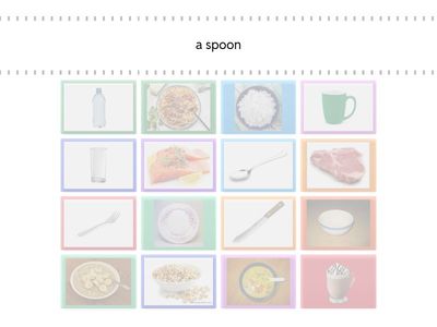 Go for it 4 - kpl 4 (teema)