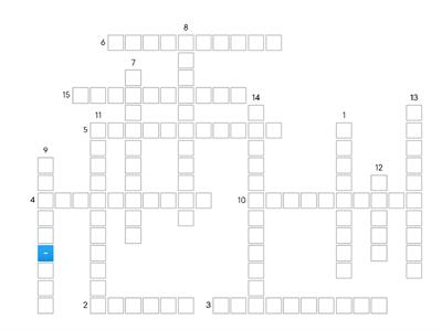 Numbers from 1 to 100