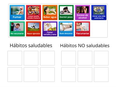 Cuidados de la salud