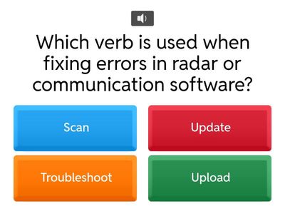 IT ENGLISH TEST DIRTIC