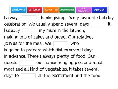 eyes open 4 unit 6 verbs and prepositions