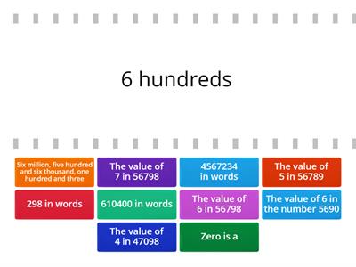 Place Value