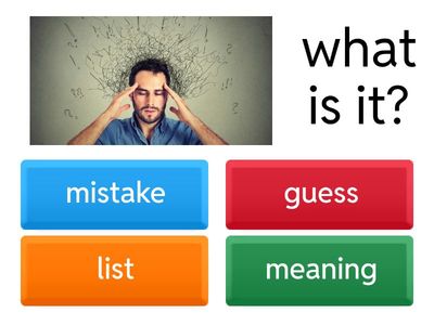 vocabulary unit 16 prepare level 3 a2