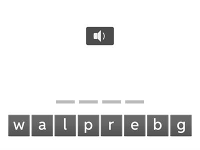 A sweet tooth (диктант)