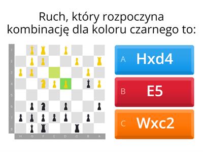 Znajdź najlepsze posunięcie 99
