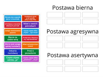 Asertywność