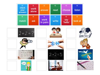 SpeakOut beginner 3rd lead-in match