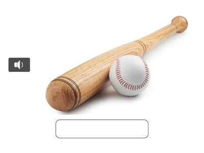 UNIT STARTER (LETTERS A - B)