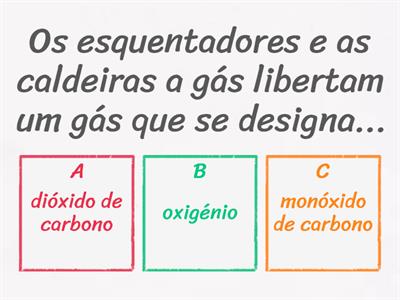 A poluição e a saúde humana