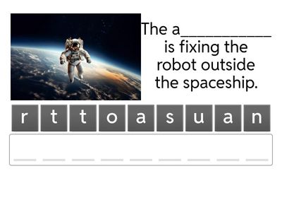 Primary Skill unit 4 vocab
