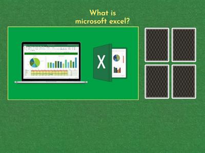 Technology P4 Statistical investigation steps