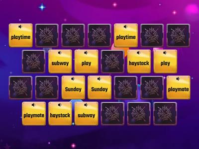 Spire Level 3 Lesson 3 -ay concentration