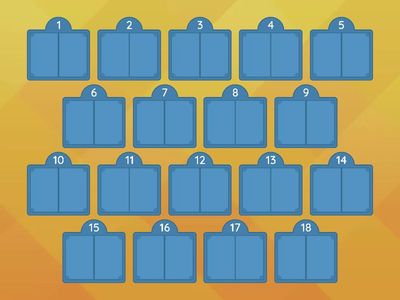 Talk for 3 minutes - to + inf 