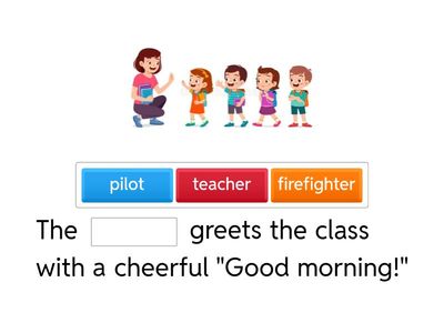 (Jobs) Fill in the blank.