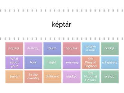 Get To The Top Plus 1 M4/D-2