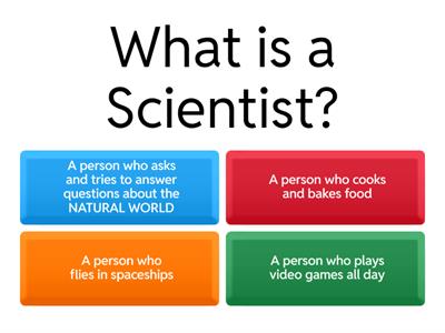 Safety Rules in the Lab