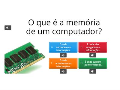 Introdução à Informática