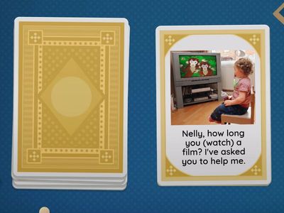 Present Perfect / Present Perfect Continuous