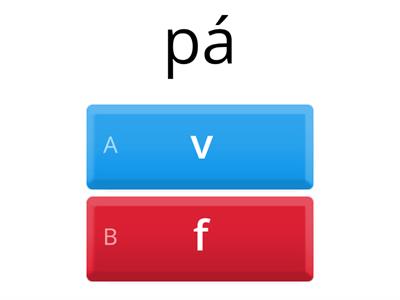 11.-15.března - Čj - párové souhlásky 