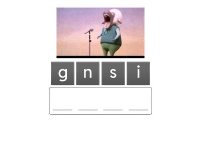 triple s -ng, -nt, -nd, -nk