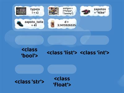 Python--Type(function)