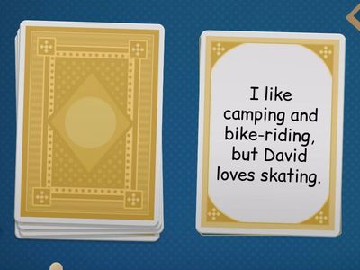 Test after Hickey Lesson 40 (reading)