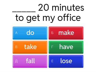 Set Expressions SET 3 