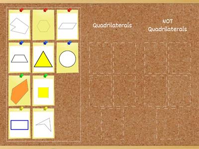 Quadrilateral Sort