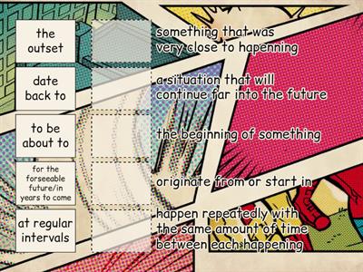 speakout advanced 8 time expressions