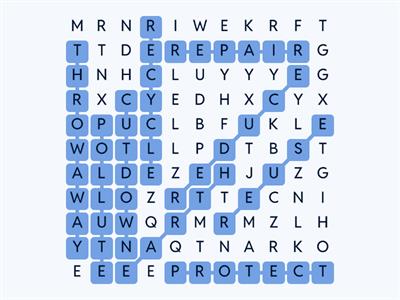 Wordsearch