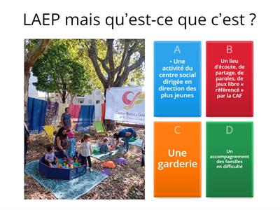 Le pôle Adultes-Familles-Séniors