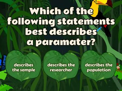 Probability & Statistics