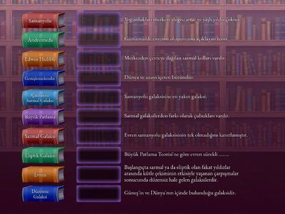 7.SINIF FEN BİLİMLERİ 8.HAFTA DERS-1