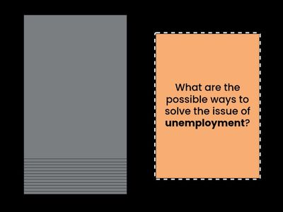 * Social issues (SO Upper 2.1)