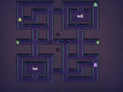 Build a Word word family 