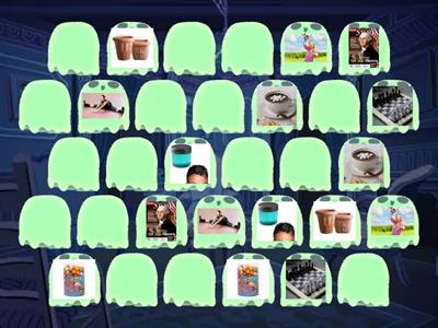 s+cons, gi, ci memory