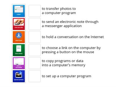 On Screen B1 - Module 4 - Social Media