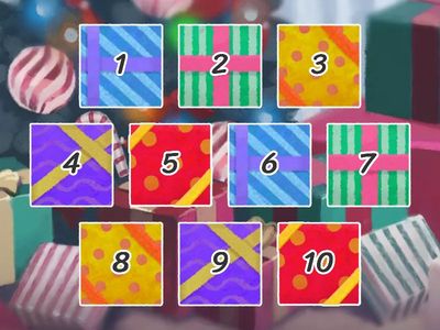 Activity 1  - Recap quiz ORANGE