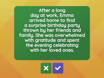 Outcomes UI. 5.2 (Should, Could, Would have)