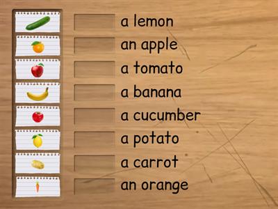 Form 3_Unit 5_lesson 4_Сопоставить 