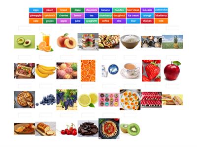 Let's talk in English