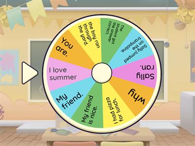 Complete Sentence or Not?