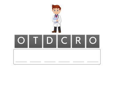 SPELLING (OCCUPATION)