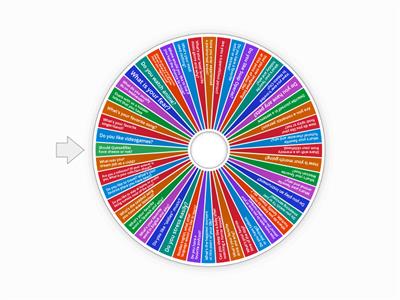 Conversation Advanced