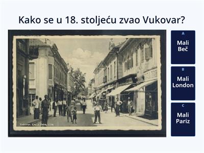 VUKOVAR